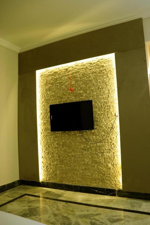 Thomas Guest House Исламабад Екстериор снимка